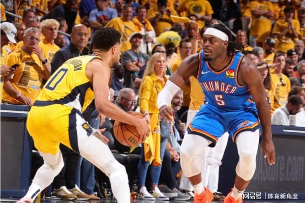 加配网 雷霆夺冠呼声最大，却为何被拖入抢7，场均30分的MVP你被高估了