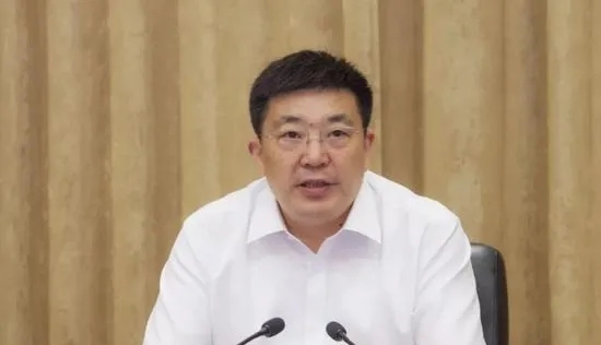 沪深股票配资 湖北省政协原副主席周先旺被查