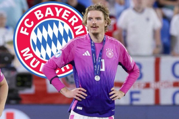 股融通 德天空：斯图加特预计拜仁将很快提高对沃尔特马德的报价