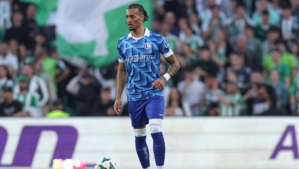 天天配资 记者：布朗将以800万欧元转会费加盟费内巴切，年薪150万欧